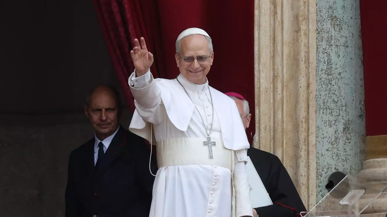 Papa Leon al XIV-lea nu lăsa niciodată bacșiș după ce lua masa: „Comanda mereu Cabrito. Mânca bine, pleca fericit, dar rămâneam doar cu binecuvântările”