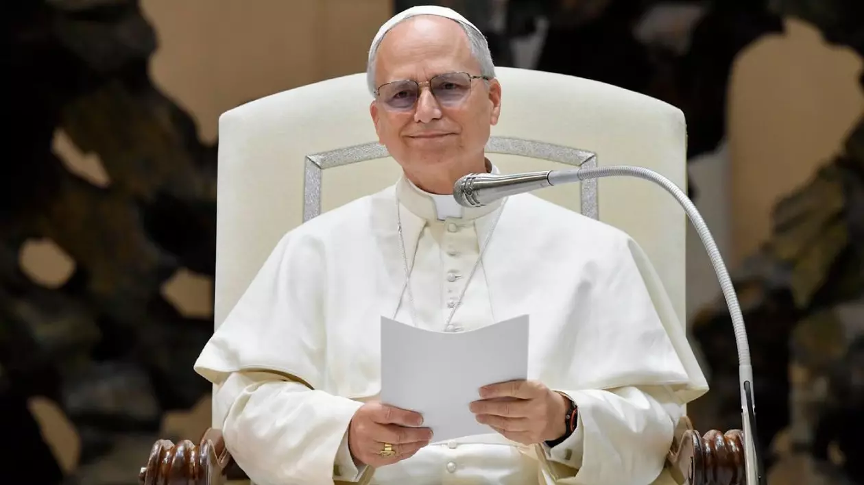 Unde va locui Papa Leon al XIV-lea: nu a ales același loc precum Papa Francisc