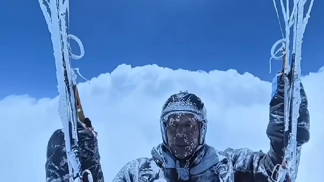 parapantist