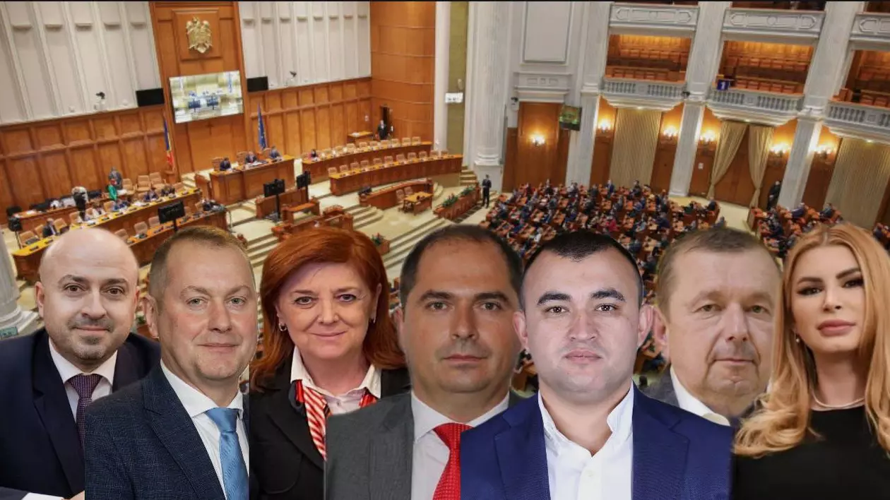 Averile parlamentarilor din Brăila: terenuri, case și lingouri de aur