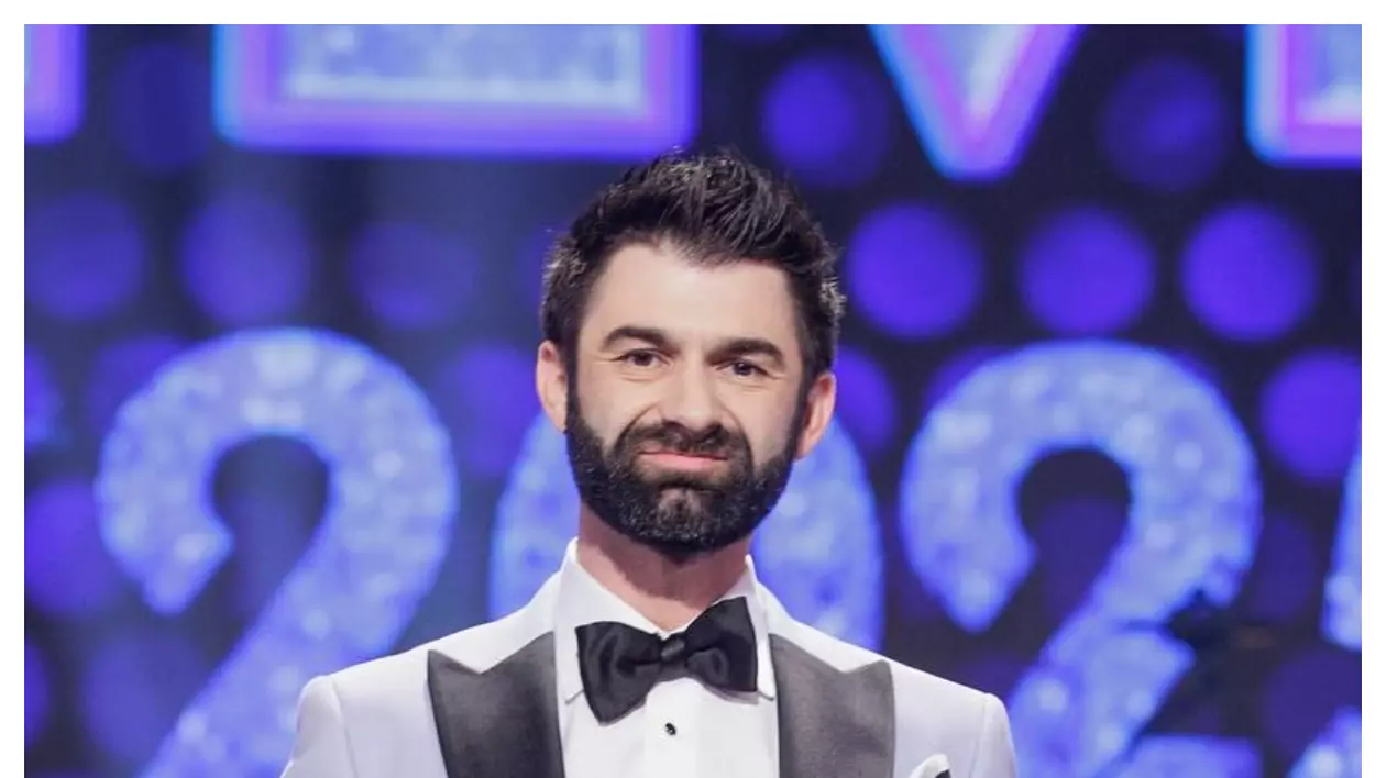 Paul Ipate are deja de furcă cu fiica lui. „Vrea atenția mea”/VIDEO EXCLUSIV