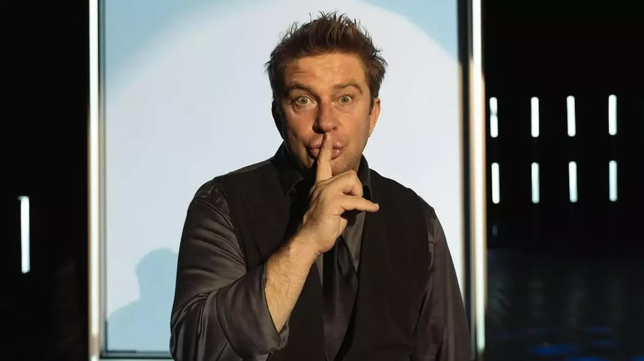 Unde poate fi văzut Pavel Bartoș când nu apare la „Românii au talent”: „Se întâmplă tot felul de minuni” | EXCLUSIV