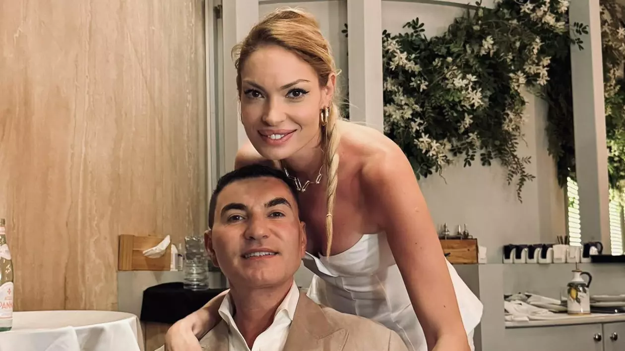 Pelinel si Borcea