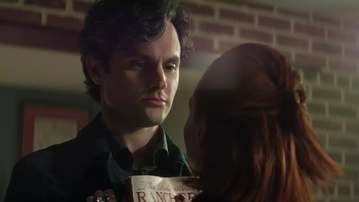 Ți-a plăcut „You” de pe Netflix? 7 seriale care îți vor da fiori