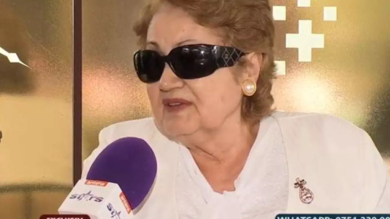 Mama Adrianei Bahmuțeanu suferă că nu își poate vedea nepoții: „Mă arde pe suflet. Eu i-am legănat eu pe picioare”