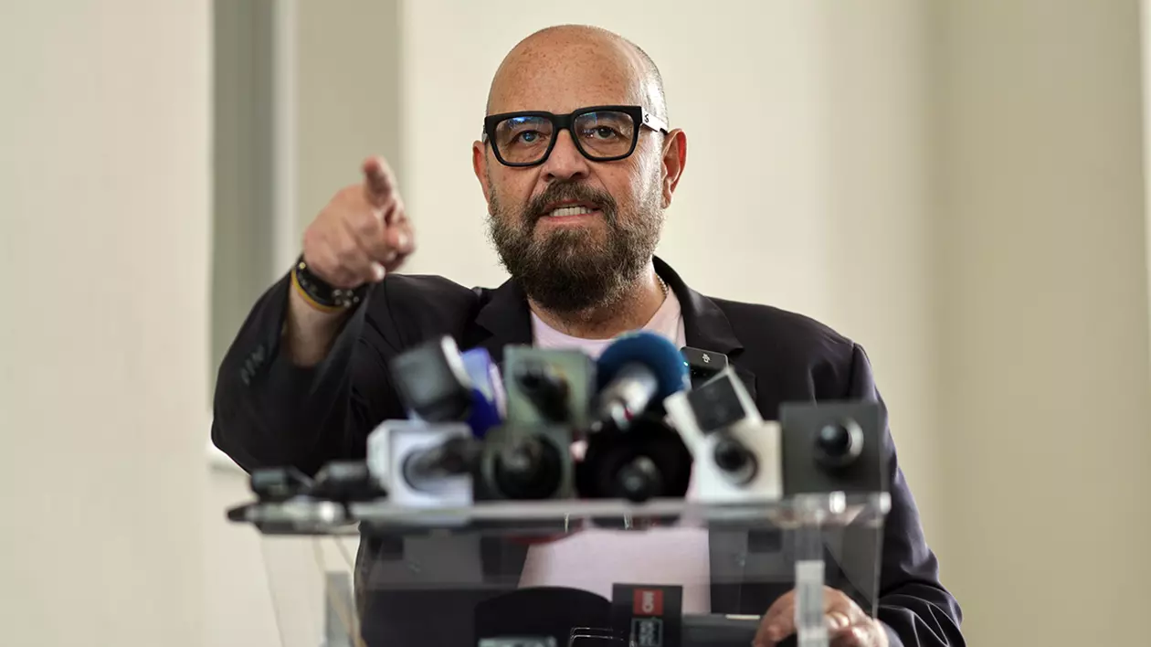 Cum a „jonglat” Piedone cu legea pentru a obține despăgubiri de peste 100.000 de euro, fiindcă a fost condamnat în dosarul Colectiv