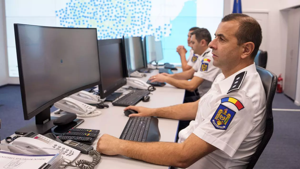 Gestul pentru care românii pot primi o amendă de 2.500 de lei atunci când ies din cabina de vot