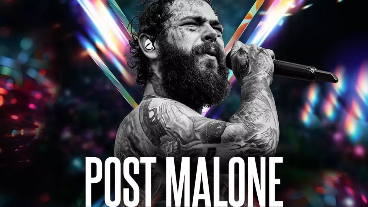 Post Malone