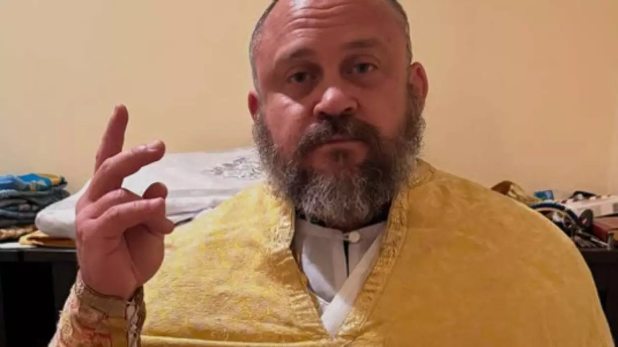 Biserica ortodoxă rusă din Statele Unite promite „niveluri absurde de masculinitate” și atrage tot mai mulți tineri americani