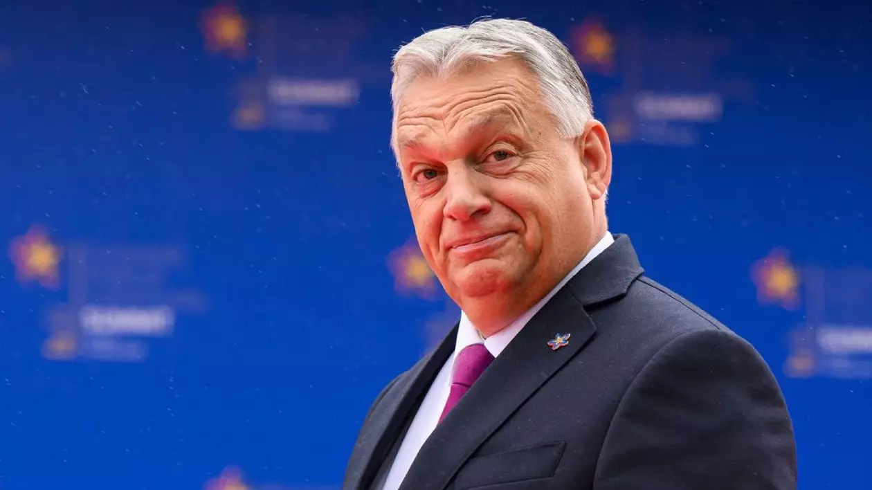 Misterul din spatele postării enigmatice a lui Viktor Orbán a fost dezvăluit. Ce înseamnă „HK”