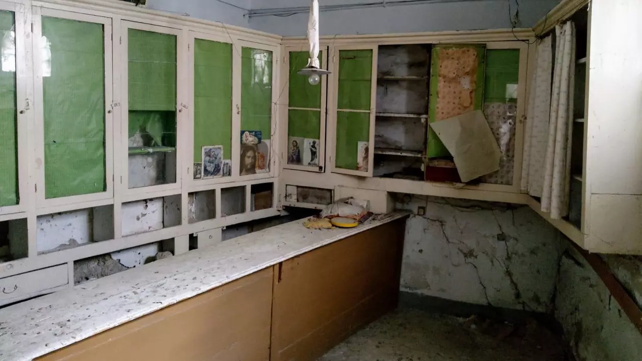 O femeie a cumpărat 6 case cu 5 euro în Italia, însă a ajuns să plătească o avere