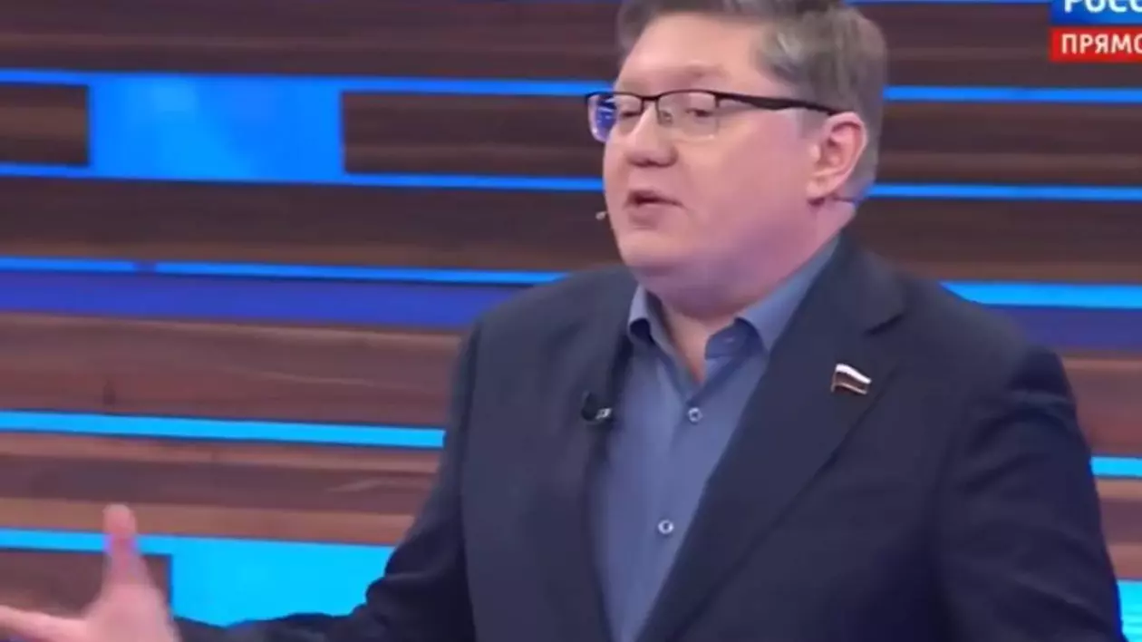 Propagandiștii lui Vladimir Putin se plâng la TV că nu mai pot prelua puterea în România în mod pașnic