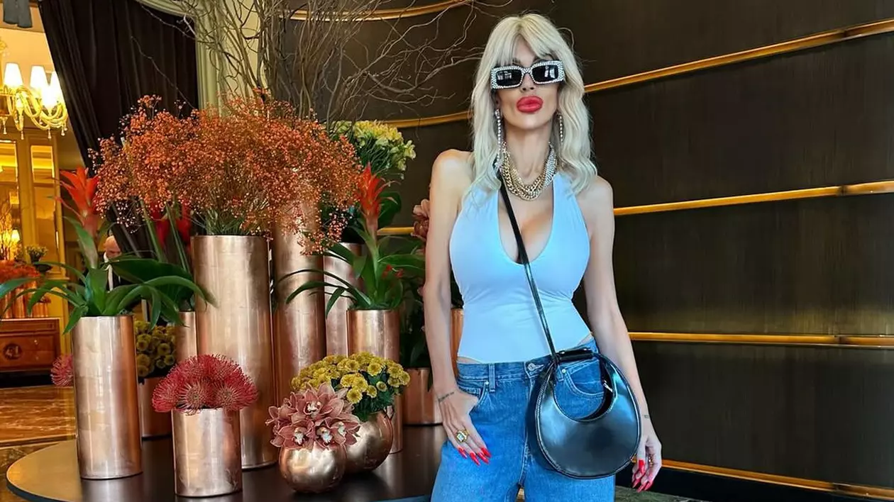 Raluca Bădulescu