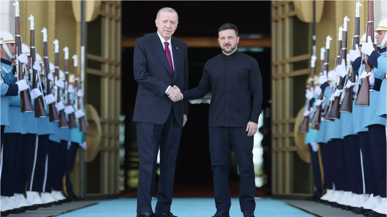 Limbajul diplomatic tradus: ce ascund expresiile folosite după negocieri politice. „Am avut discuții constructive”