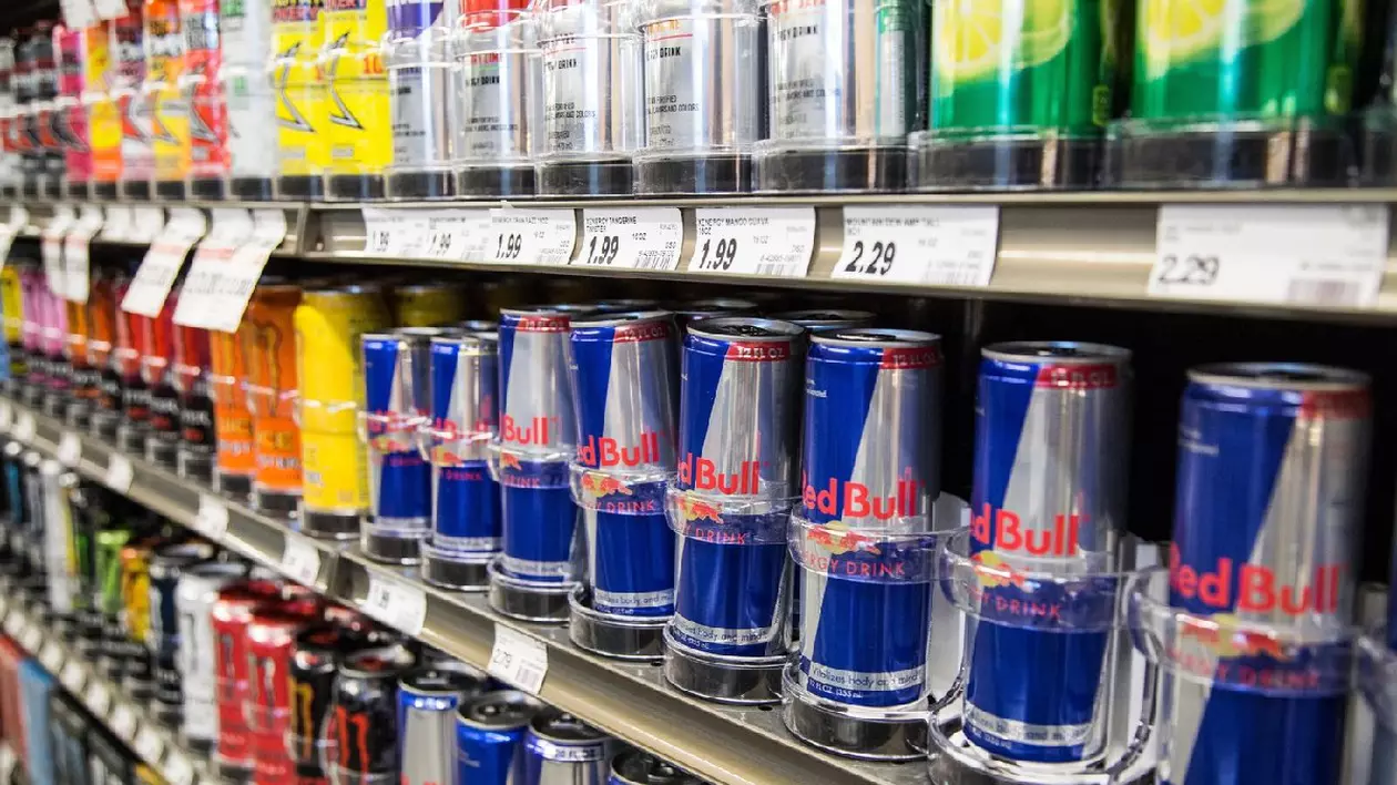 Energizantele conțin un ingredient „combustibil” pentru celulele canceroase