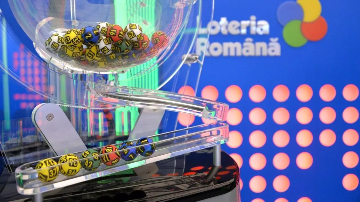 Rezultatele Loto 6/49 din 18 mai 2025. Numerele câștigătoare extrase azi