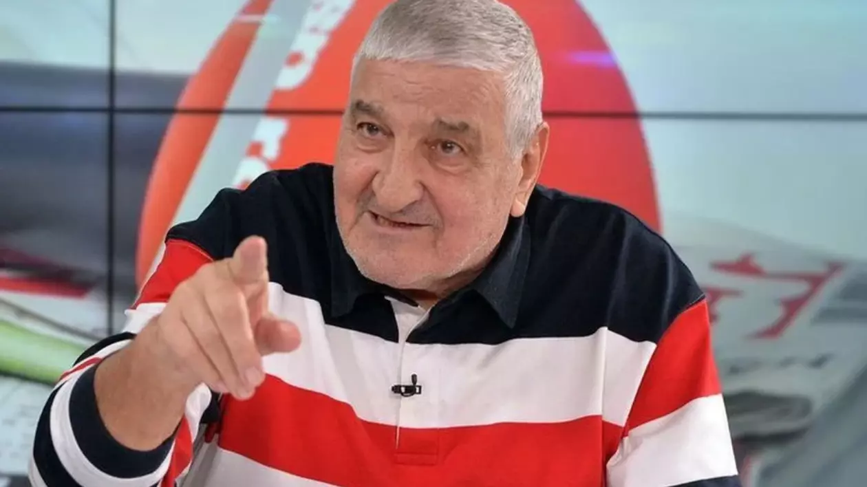 Terasa din Neptun nu-i aparține lui Rică Răducanu: „Am zis că da, e a mea, deși nu e”. Cine e proprietarul