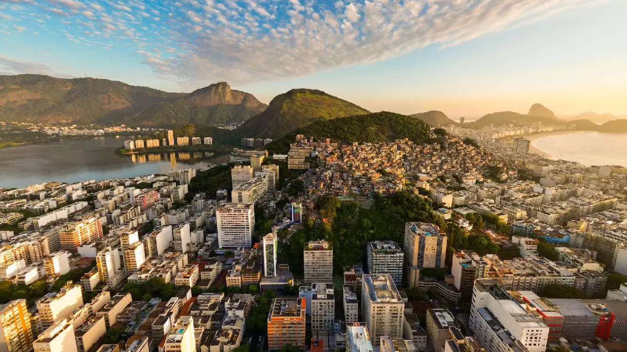 „Nu mi-am mai permis visul american”, un veteran american preferă să locuiască în Brazilia, chiar dacă e o țară nesigură, din cauza costului vieții