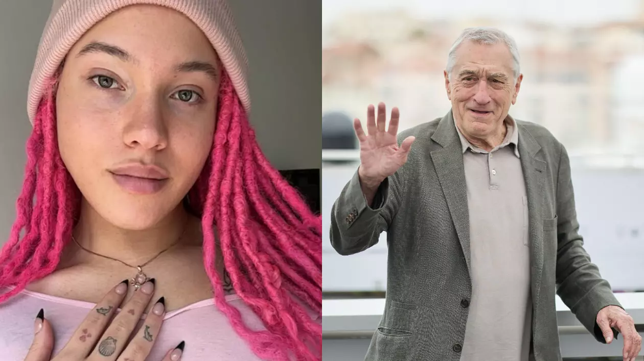 Robert De Niro, declarații după ce fiul lui Aaron a devenit fiica Airyn: „Nu știu care e marea problemă…Îmi iubesc toți copiii”