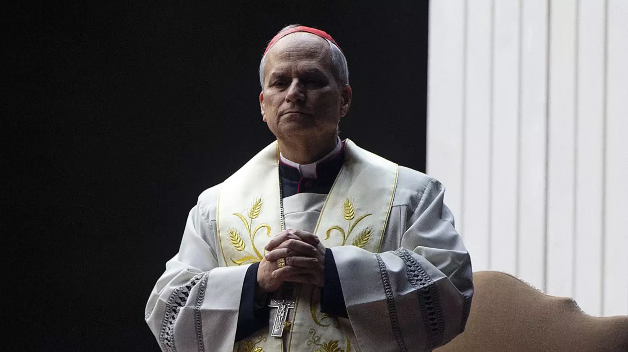 Sportul care îl pasionează pe Robert Francis Prevost, Papa Leon al XIV-lea: „Abia aștept să mă întorc pe teren”