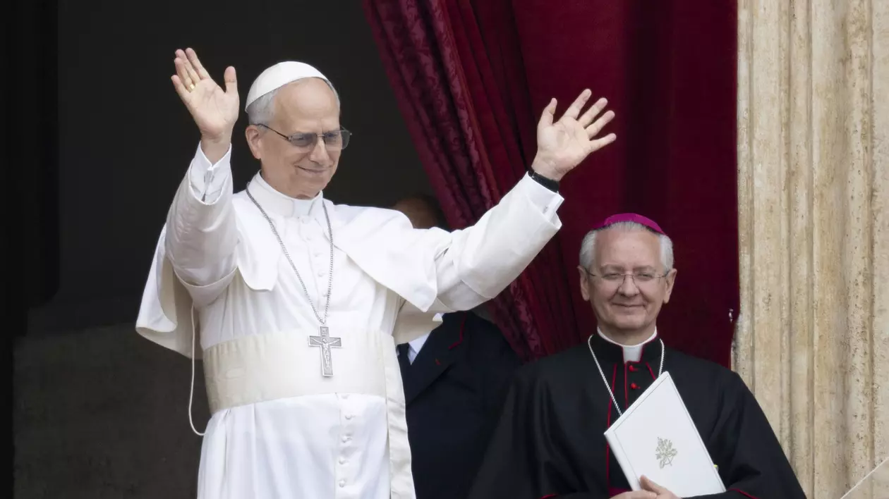 Câștigul unui jucător care a pariat pe desemnarea cardinalului Robert Prevost drept Papă. Ce cotă a prins