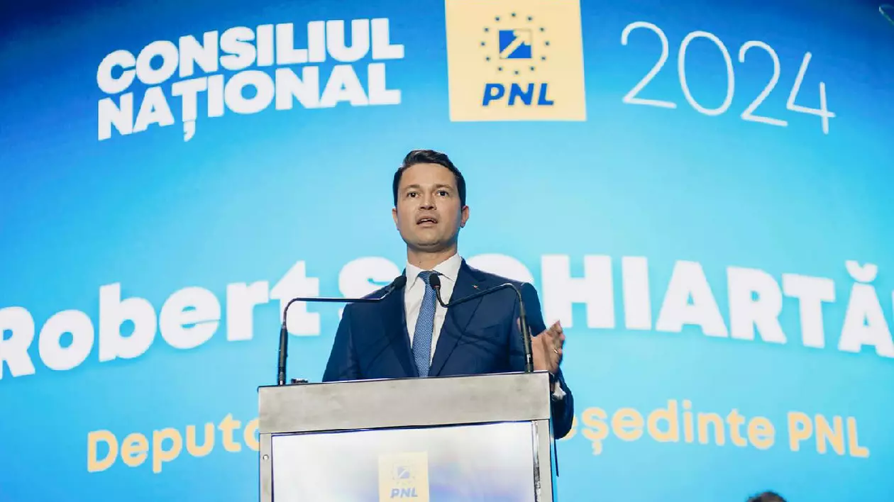 Robert Sighiartău