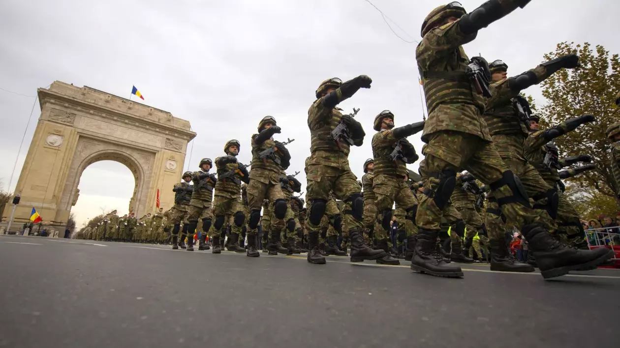 Trimite România militari pe front în Ucraina? Cele mai importante instituții ale statului au dat răspunsul