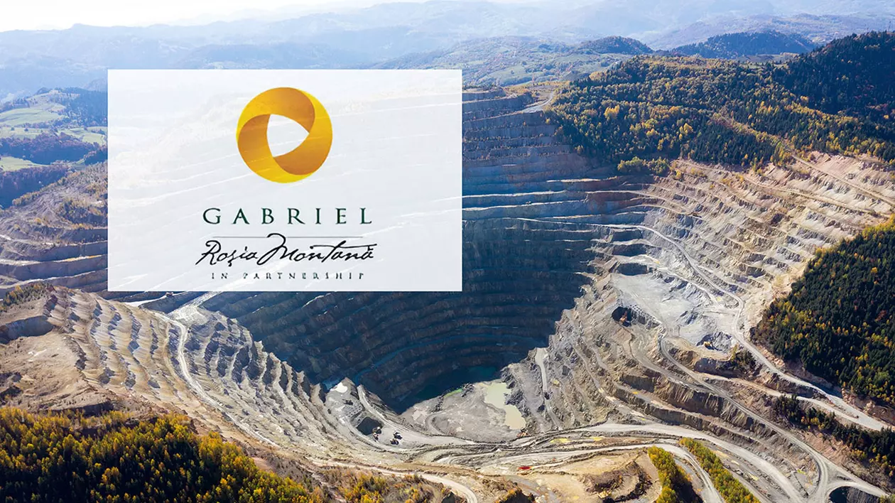 Statul român poate executa Gabriel Resources pentru datoria de 10 milioane de dolari