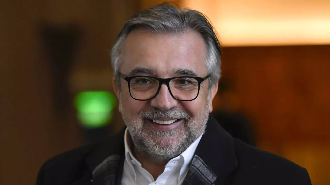 Lucian Romașcanu, numit de Consiliul UE la Curtea de Conturi Europeană. Ce salariu uriaș va avea lunar
