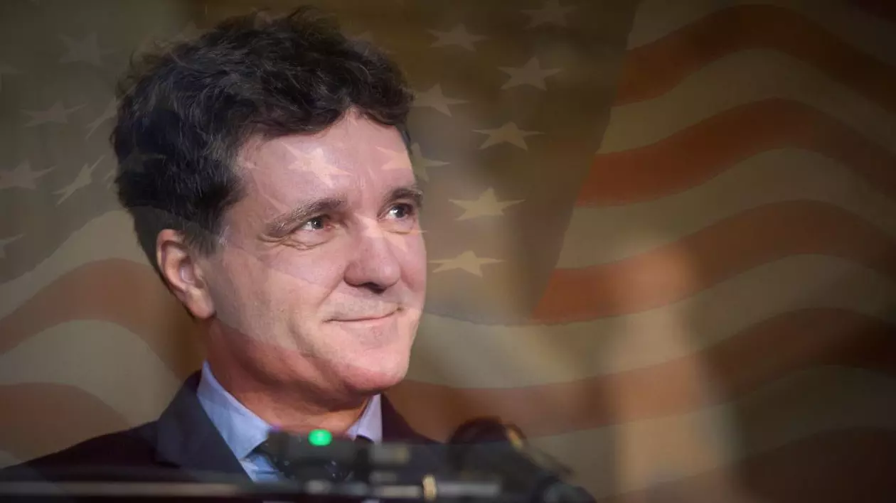 Șapte foști ambasadori ai Americii îl felicită pe Nicușor Dan: „Românii au spus „NU” Rusiei. Victoria ta e un semnal clar pentru Vest”