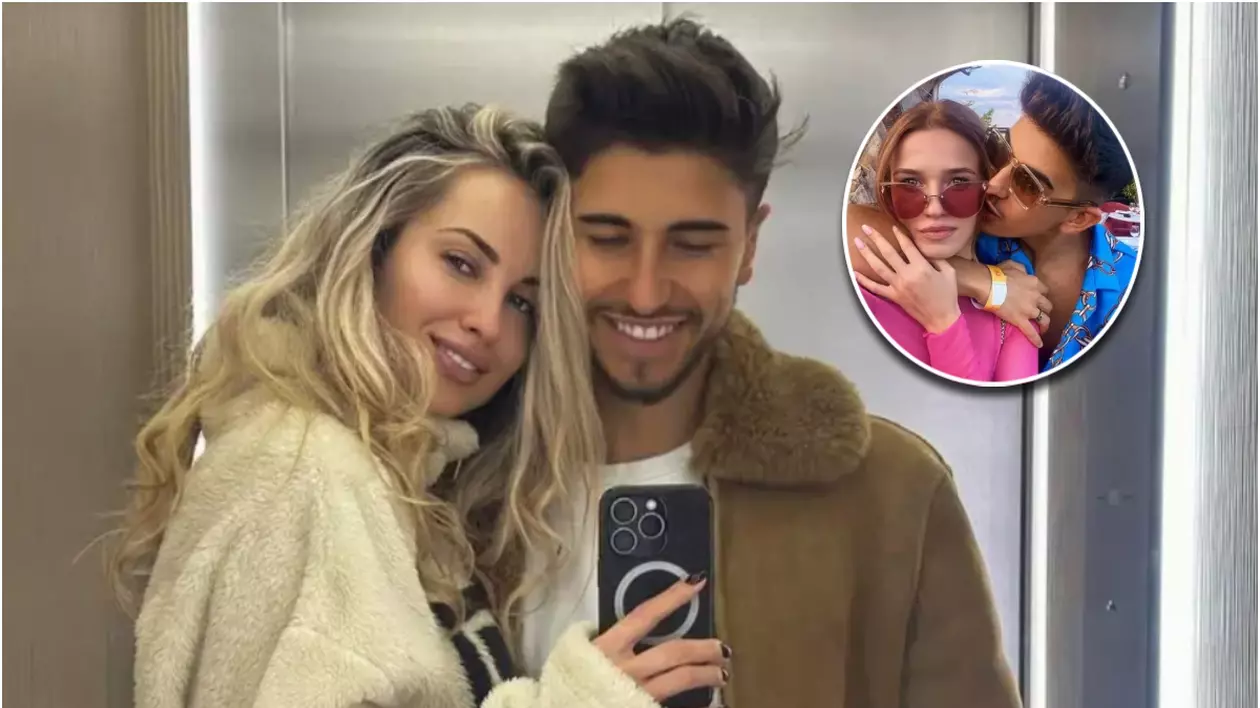 După ce s-a despărțit de Ioana Ignat, Sebastian Dobrincu a vorbit despre relația cu Otniela Sandu