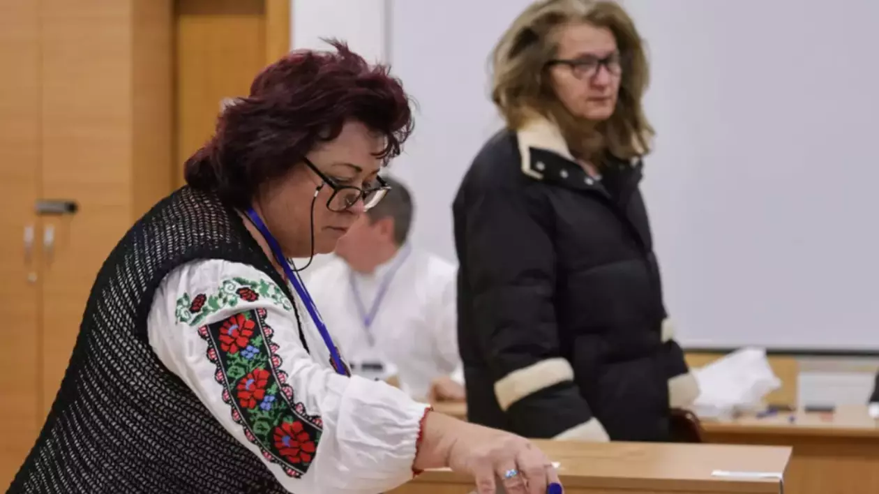 Până când te mai poți înscrie ca observator la turul al doilea al alegerilor prezidențiale 2025