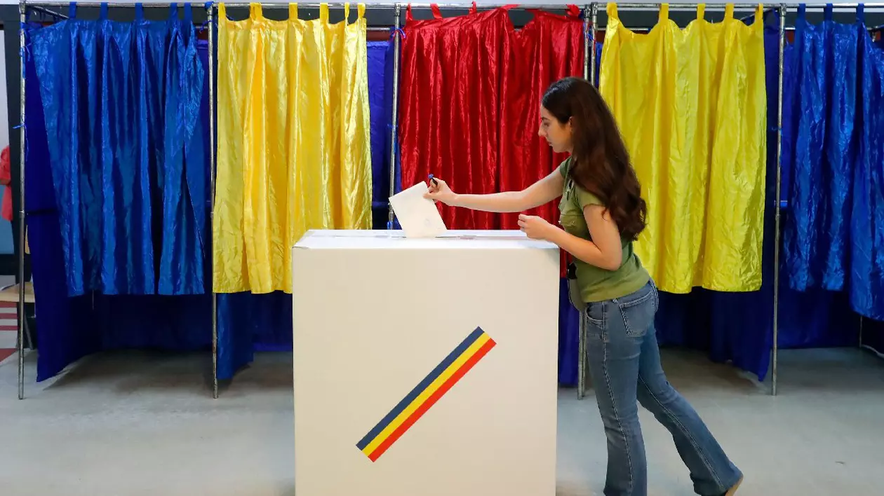 MAI, răspuns la acuzațiile fără vreo dovadă ale AUR care spun că votul ar fi fraudat în diaspora