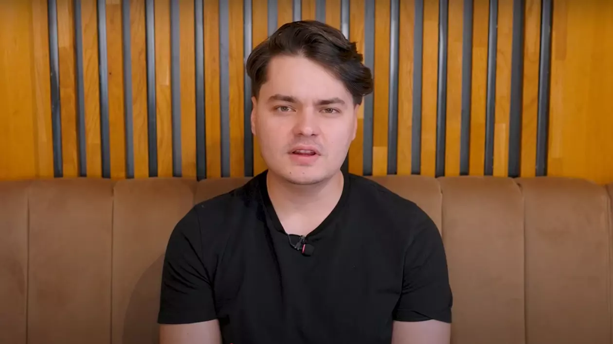 Mesajul lui Selly pentru tineri înainte de al doilea tur al alegerilor prezidențiale: „Mulți dintre voi nici măcar n-au avut habar cine candidează”