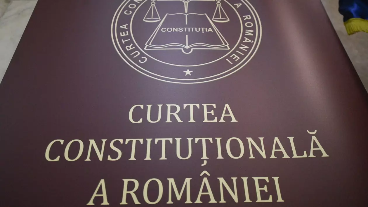 CCR decide azi dacă validează alegerile prezidențiale câștigate de Nicușor Dan. George Simion a cerut anularea alegerilor