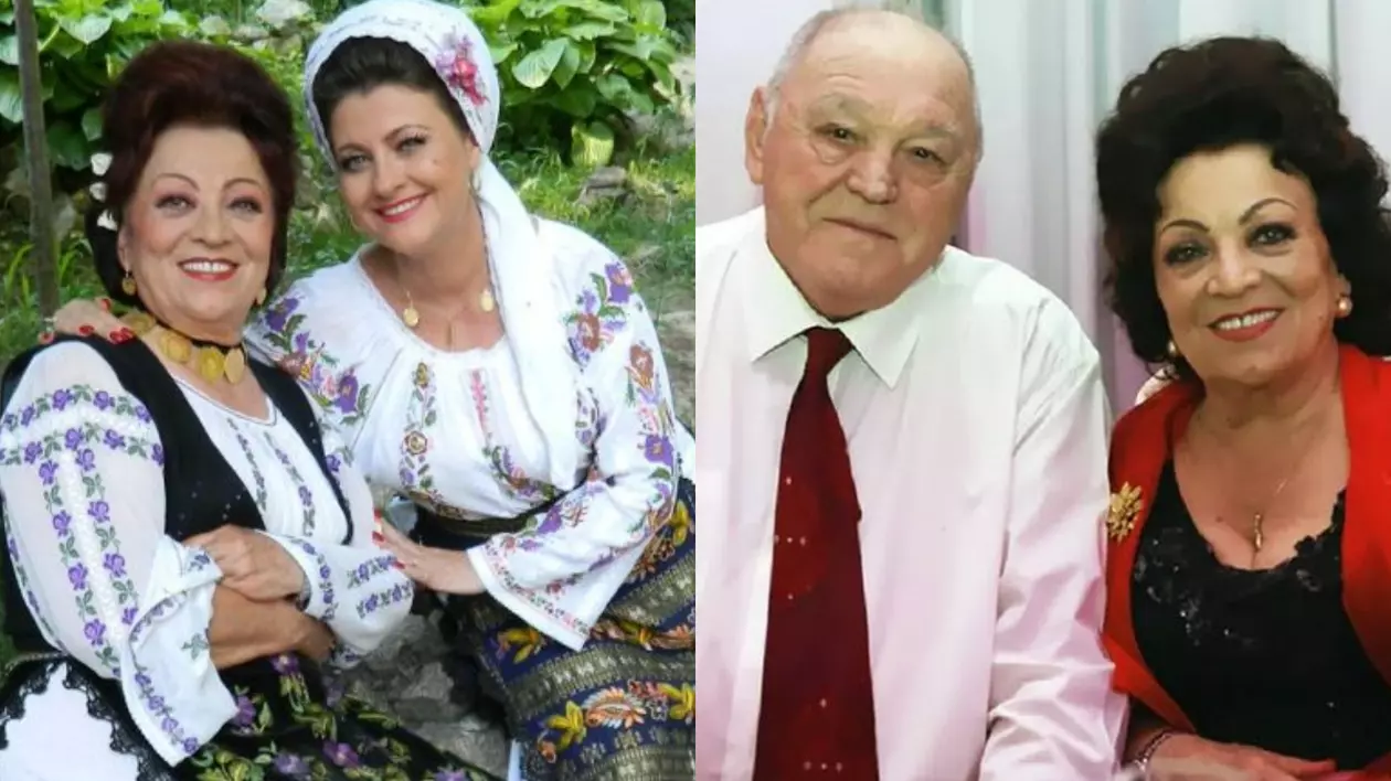 Steliana Sima dezvăluie cum a primit Maria Ciobanu vestea morții soțului ei, Mircea Cîmpeanu. E extrem de afectată: „Am sunat-o, plângea, și-a pierdut jumătatea”
