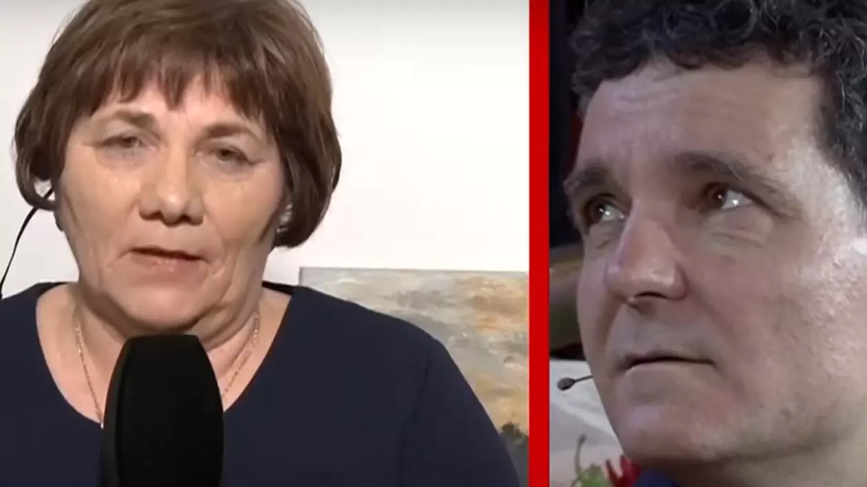 Soacra lui Nicușor Dan anunță când va face nuntă acesta cu Mirabela, la Vaslui: „ A fost foarte, foarte ocupat” I VIDEO