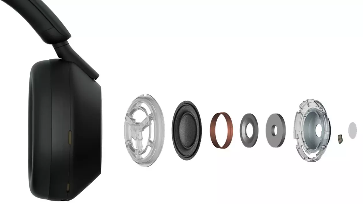 Când se lansează Sony WH-1000XM6, noile căști vârf de gamă ale companiei japoneze și care sunt specificațiile care se cunosc până acum