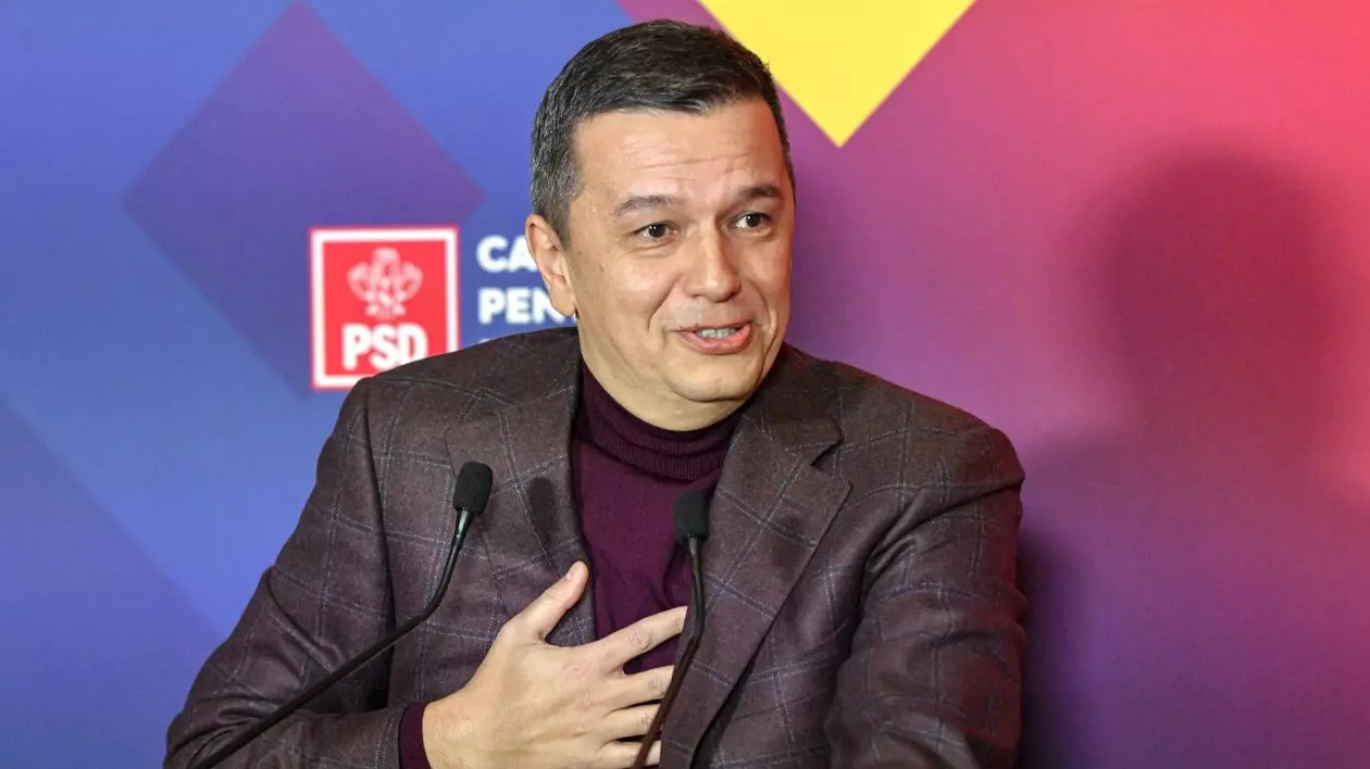 Sorin Grindeanu, despre lucrările la autostrăzile A8 și A3: „Pe șantiere sunt peste 7000 de oameni care lucrează”