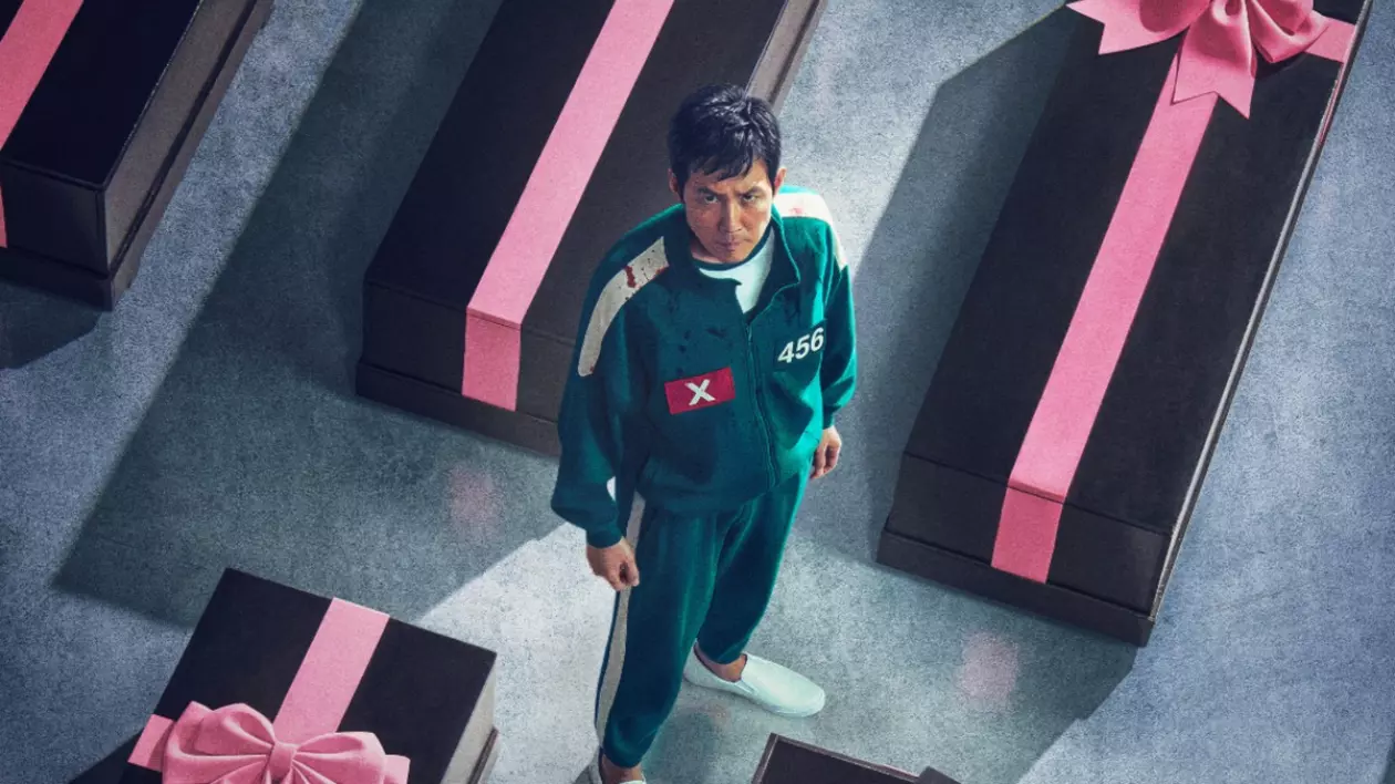 Când apare sezonul 3 Squid Game - Jocul Calamarului. E capitolul final al serialului de pe Netflix