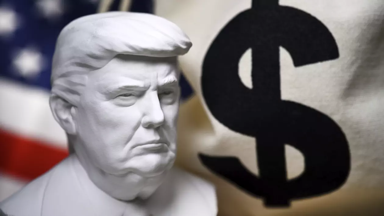 Atacul lui Trump asupra dolarului global. Oricât de nesatisfăcătoare ar fi hegemonia, alternativele par și mai proaste