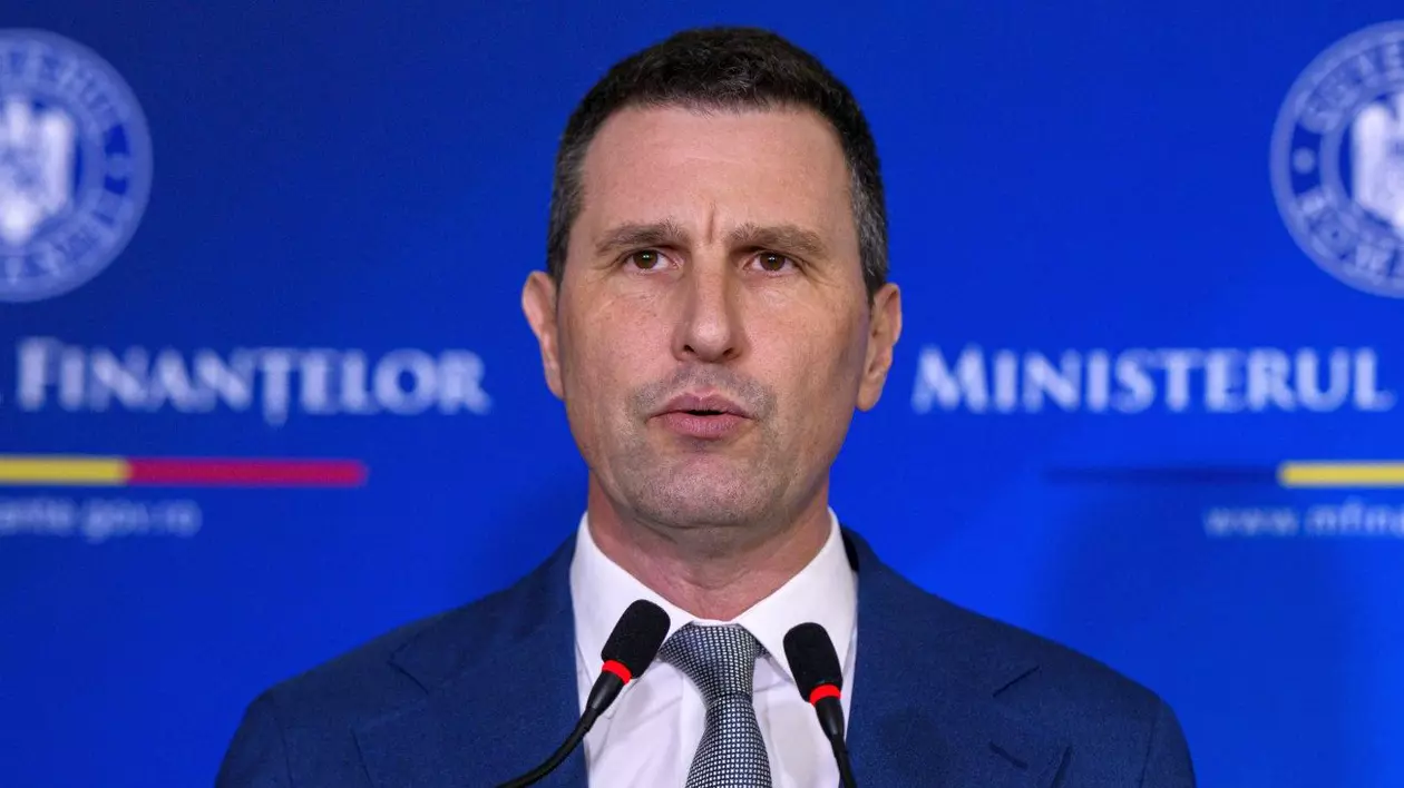 Tanczos Barna a devenit ministru de Finanțe în decembrie 2024