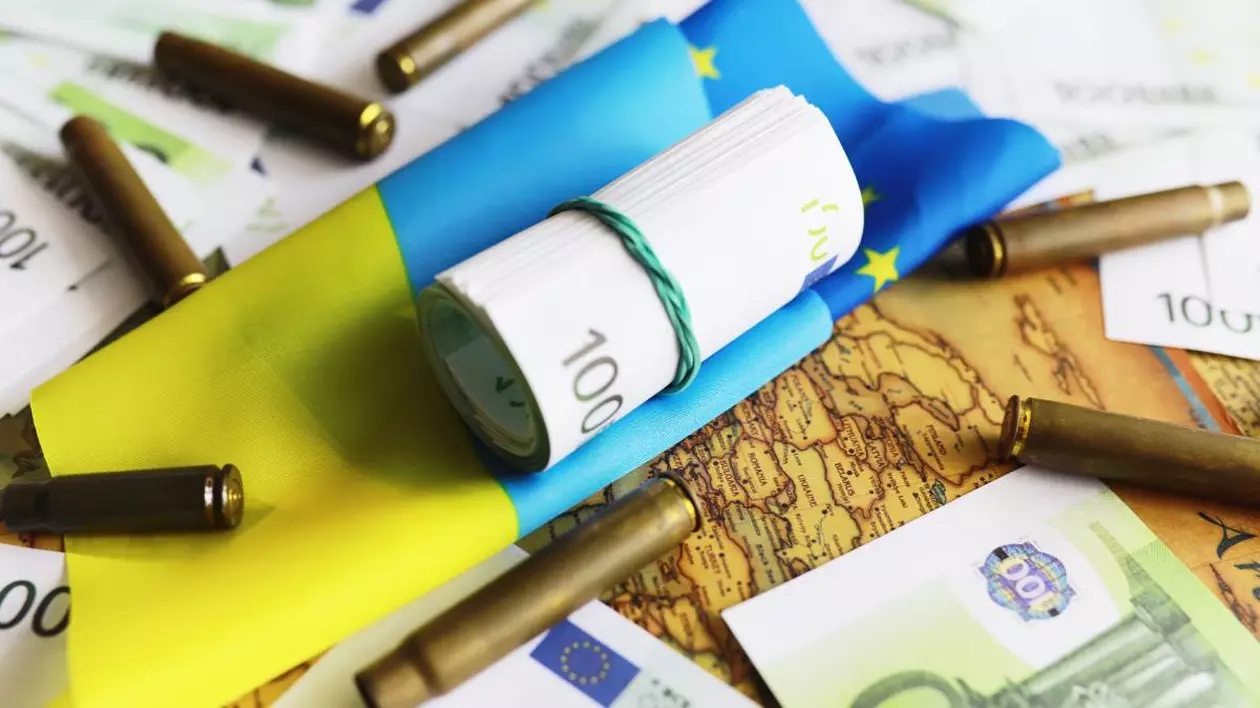 Cum a pierdut Ucraina sute de milioane în tranzacții cu armament care au eșuat. Țara a plătit brokeri străini pentru arme și proiectile inutilizabile sau pe care nu le-a primit