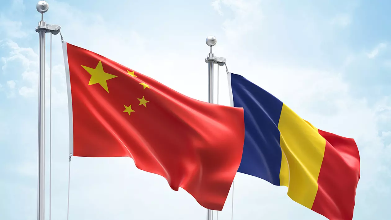 Rom&acirc;nia, p&#259;m&acirc;nt chinezesc. Branduri rom&acirc;ne&#537;ti sunt aplicate pe produse realizate &icirc;n China &#537;i apoi v&acirc;ndute &icirc;n &#539;ara noastr&#259;. Expert: &bdquo;Este un vid legislativ&rdquo;