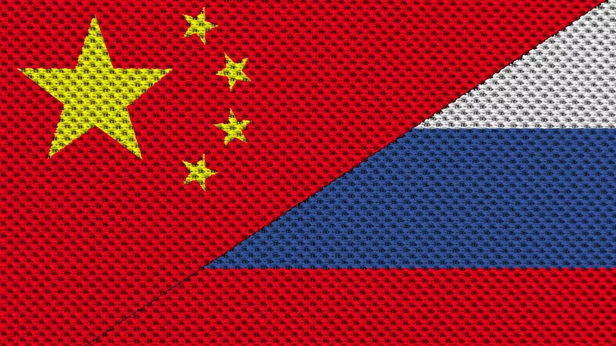Administrația Trump vrea să rupă legătura Moscovei cu Beijingul, dar Rusia pare tot mai dependentă de China