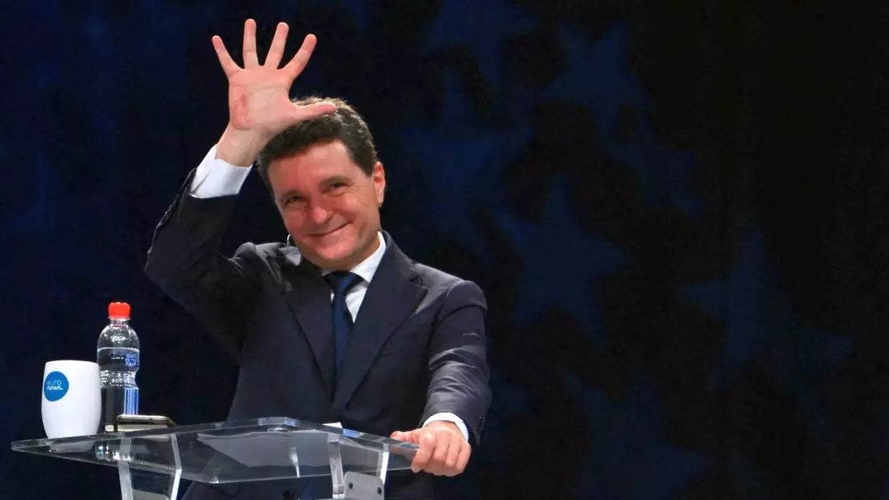 Prima reacție oficială a Statelor Unite, după ce Nicușor Dan a fost ales președinte: „Așteptăm cu interes”
