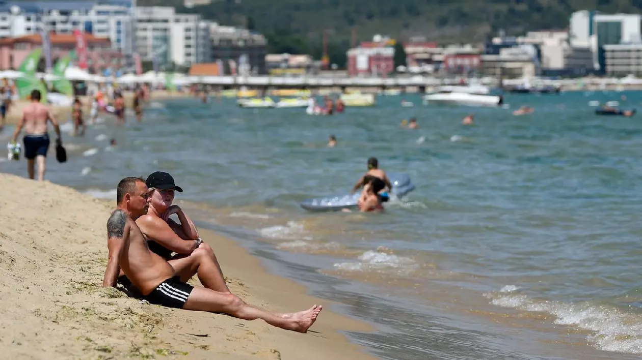 Polițiști români vor patrula pe plajele din Bulgaria, alături de colegi din Germania, Polonia și Cehia