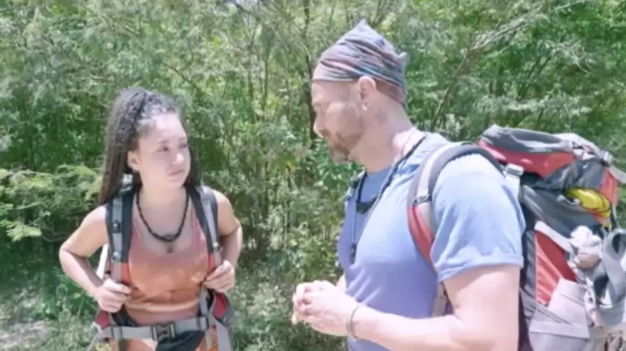 Tavi Clonda șochează la „Tempting Fortune România”! Mărturisirea care o lasă fără cuvinte pe Adina: „Mi-am cam pierdut motivația să continui”