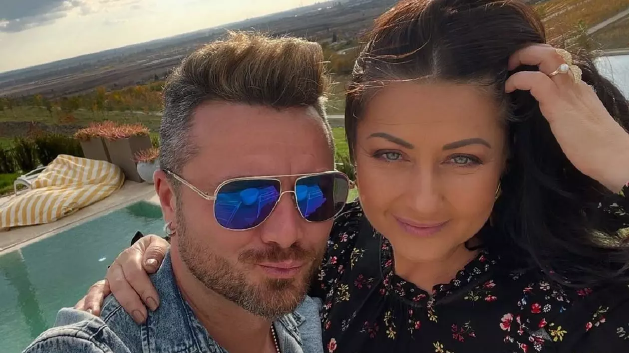 Tavi Clonda a dat-o de gol pe Gabriela Cristea. Cum gătește prezentatoarea: „Credeți-mă” | EXCLUSIV