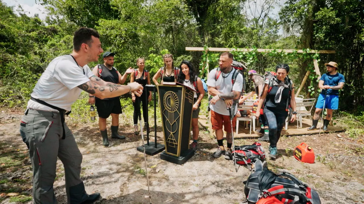 Premiul de la Tempting Fortune România s-a diminuat. Cât au cheltuit concurenții reality show-ului în doar trei zile de competiție?